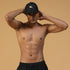 Hemp Cap